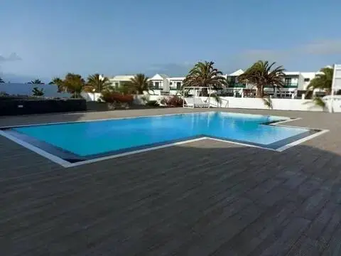 Piso en calle Isla de Lobos