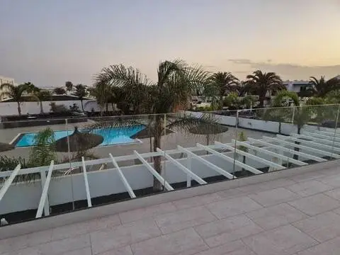 Piso en calle Isla de Lobos