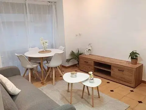 Piso en Zona Norte