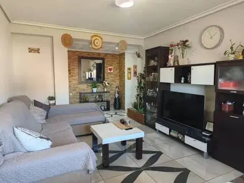 Piso en Benimàmet
