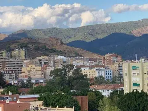 Piso en Portada Alta-Camino de Antequera