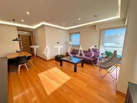 Piso en Centro-Areal
