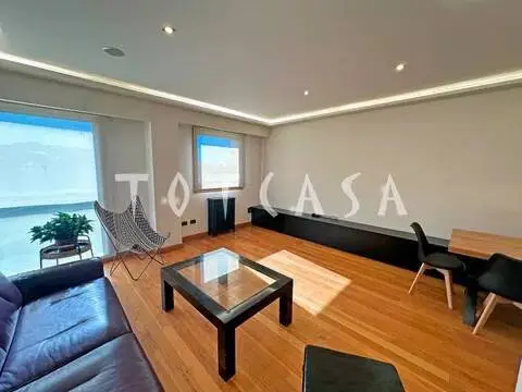 Piso en Centro-Areal