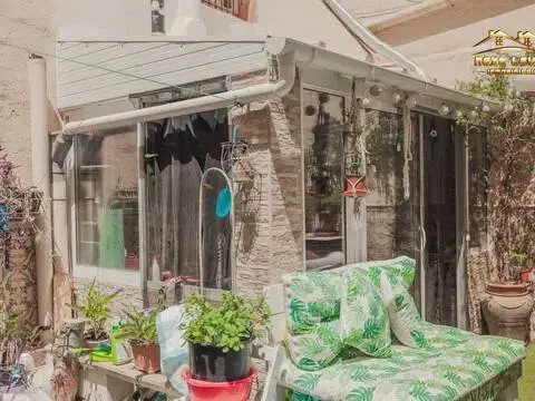 Chalet en Villafranqueza