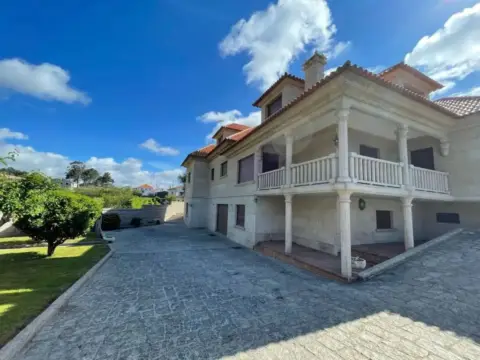 Chalet en calle Carretera Dena Meano, 16