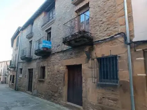 Chalet en calle Derecha