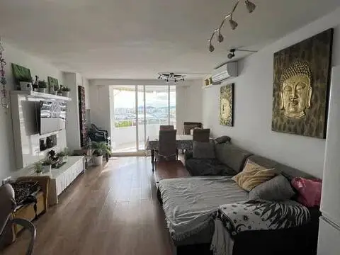 Piso en Carrer del Ceramista Joan Daifa