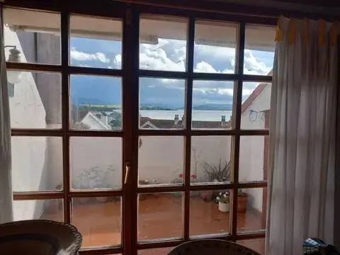Ático en Elechas