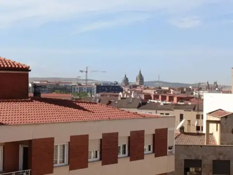 Piso en Delicias-Prosperidad-Rollo-Puente Ladrillo