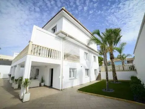 Chalet en Carrer de Juan Ramón Jiménez