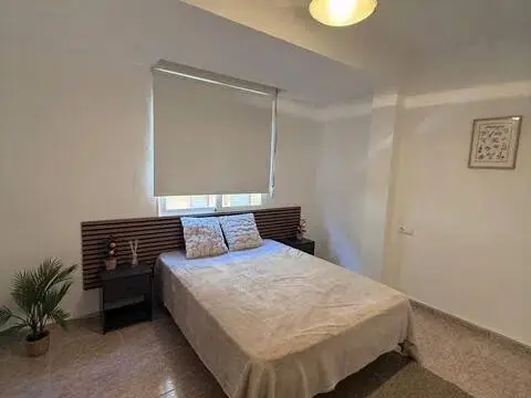Piso en Santa Rosa