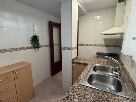 Piso en Santa Rosa