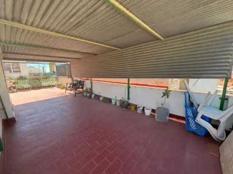 Chalet en Arroyo de la Miel