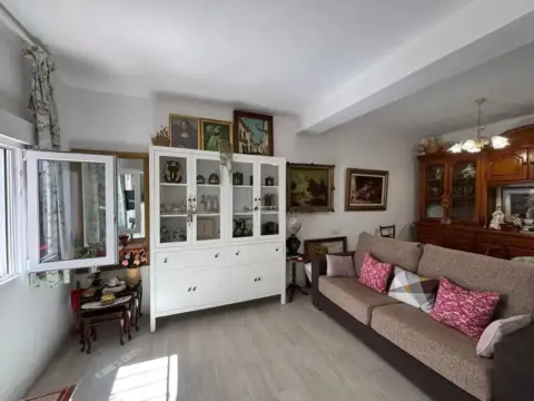 Chalet en Arroyo de la Miel