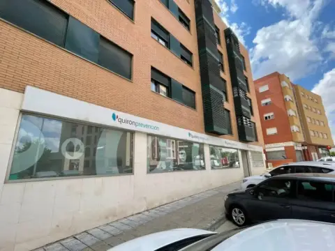 Local comercial en Guadalajara Capital