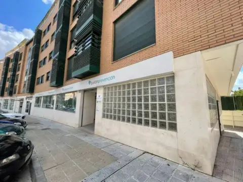 Local comercial en Guadalajara Capital