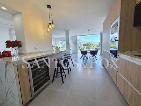 Piso en Los Naranjos-Las Brisas