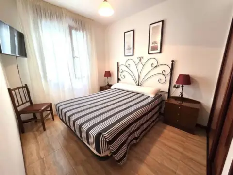 Piso en Rúa Vigo