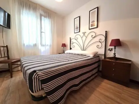 Piso en Rúa Vigo