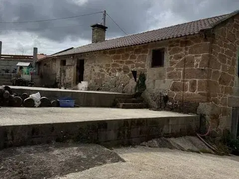 Chalet en Armenteira