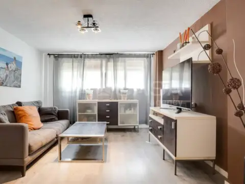 Piso en L'Hospitalet de Llobregat