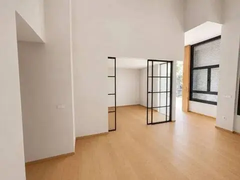 Piso en Nueva España