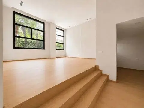 Piso en Nueva España
