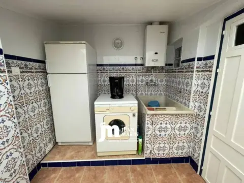 Chalet en Abarán