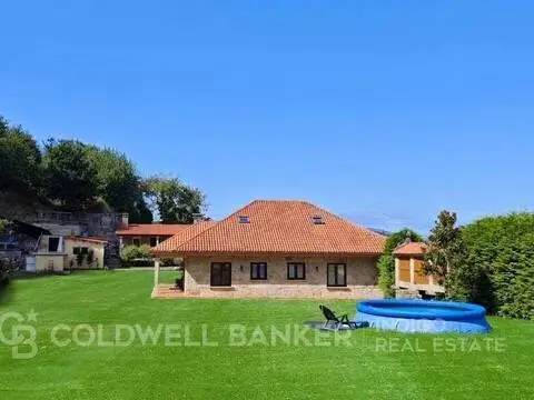 Chalet en Armenteira
