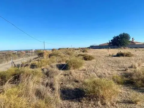Terreno en Valtocado-La Alquería-La Atalaya