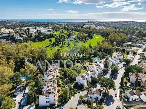Piso en Los Naranjos-Las Brisas