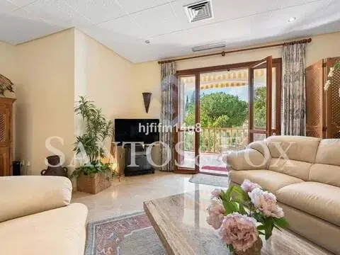 Piso en Los Naranjos-Las Brisas