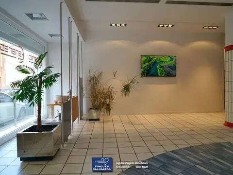 Local comercial en Centre