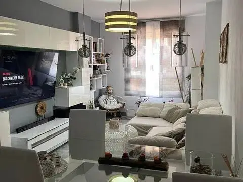 Piso en calle de Alonso Céspedes Guzmán