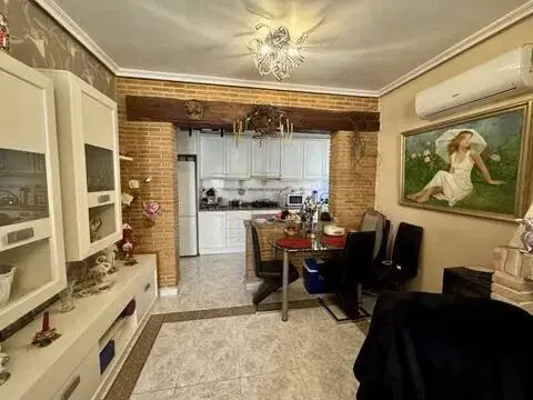 Casa en La Florida-La Chismosa-Los Altos