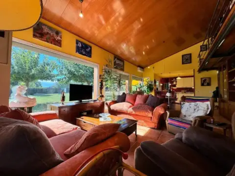 Chalet en calle Carretera de Cervera A Girona N-141, 5