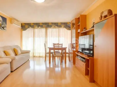 Piso en L'Hospitalet de Llobregat