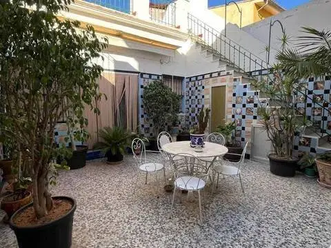Chalet en Zona Campus Universitari