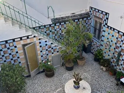 Chalet en Zona Campus Universitari