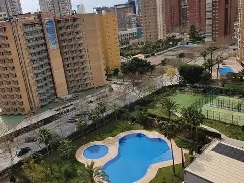 Piso en Poble de Llevant