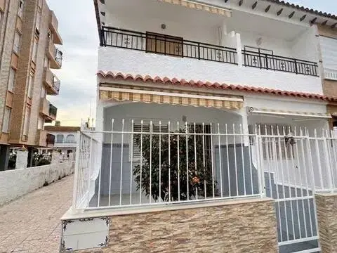Chalet en Gran Platja