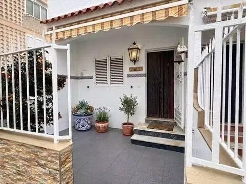 Chalet en Gran Platja