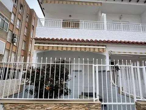 Chalet en Gran Platja