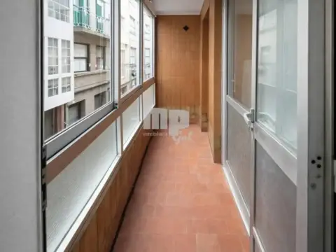 Piso en Rúa Pai Crespo