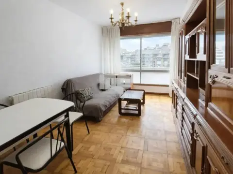 Piso en Rúa Pai Crespo