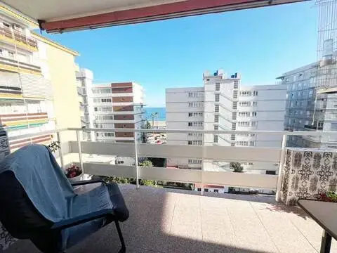 Piso en Torre del Mar