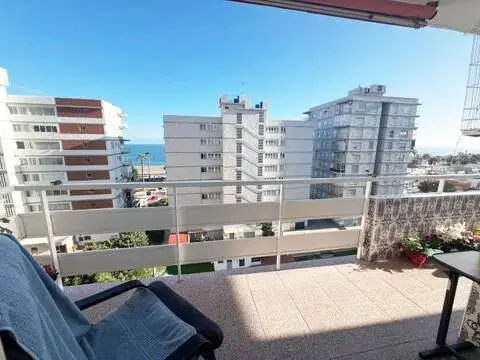 Piso en Torre del Mar