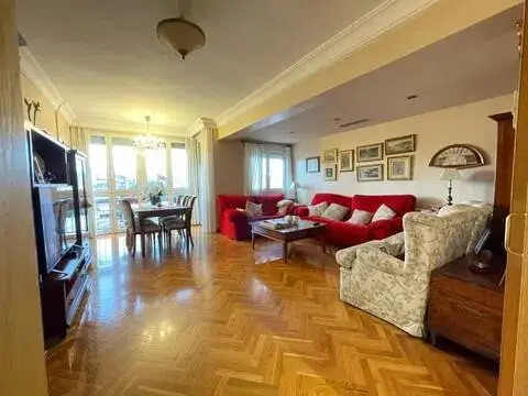 Piso en Santa María de Gracia