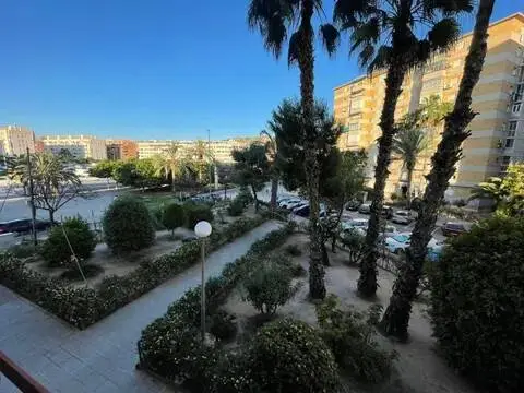 Piso en Pla del Bon Repòs