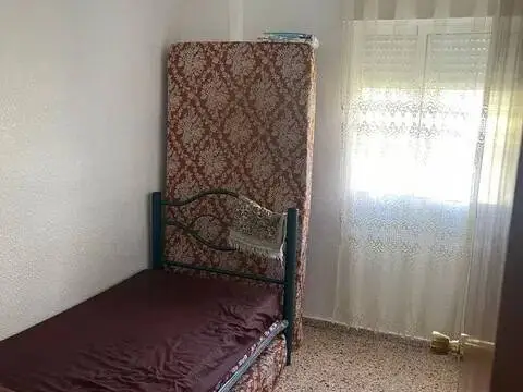 Piso en Pla del Bon Repòs